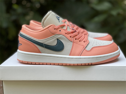 Original version_ Air Jordan 1 Low low_ goods number_ DC0774-800_ full code shipment_ 36-45-0a20f234